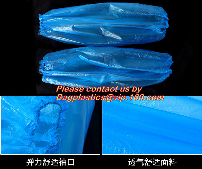 Medical Disposable Nitrile Coated Hand Gloves,Industrial Garden Working Resistant Disposable Nitrile Black Gloves BAGEAS