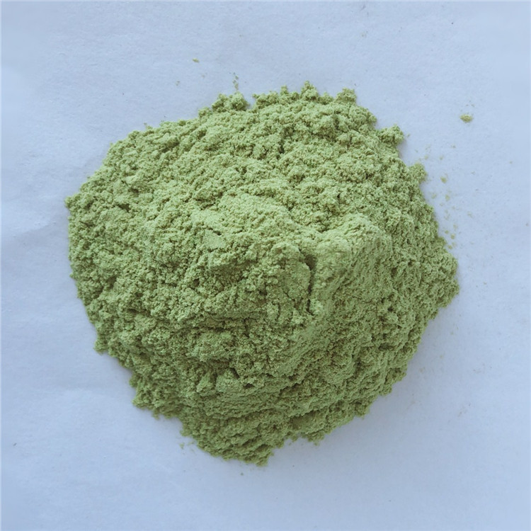 Instant Juice Powder Organic Spinach Juice Powder