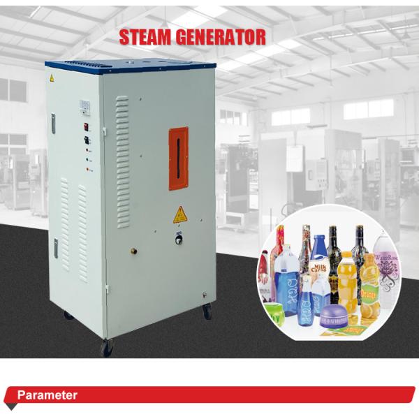 Low Price Bottle Mini Electric Steam Generator