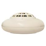 4 Wire Smoke Heat Detector With Relay Output No/Nc Option OEM ODM Service