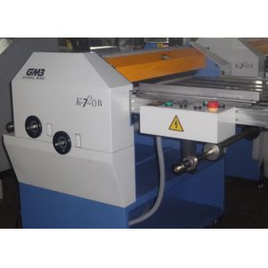 China Compact Design Digital Lamination Machine High Precision One Year Warranty wholesale