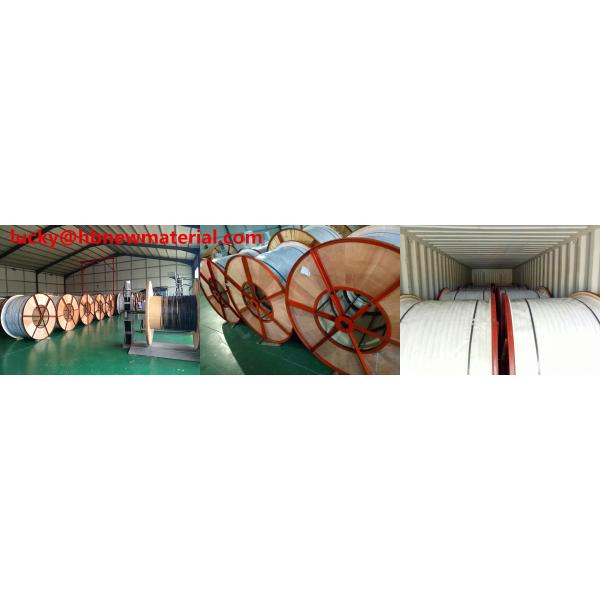 Mmo Ti Mixed Metal Oxide Anode Linear Mmo Flex With Coke Anode Wire 1mm