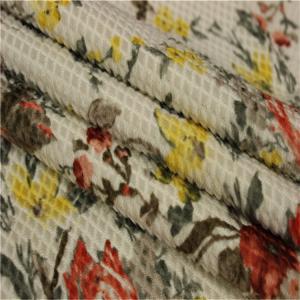 China Sofa Canvas Polyester Fleece Fabric Sofa Velboa Polyester Fabric wholesale