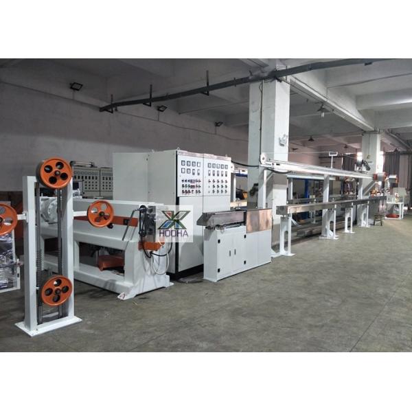 Power Cable Making Machine, Cable Extrusion Machine