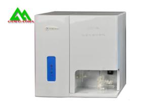 China Micro Elemental Analysis Instrument Medical Laboratory Equipment CE ISO FDA wholesale