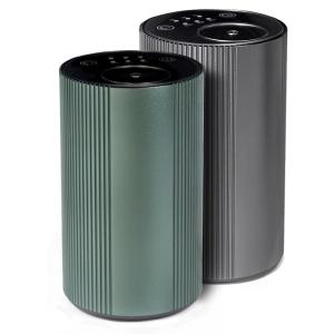 Battery Operated 20Ml Usb Essential Oil Diffuser Auto Mini Difuser