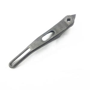 China Ductile Cast Iron Door Handle for Animal Husbandry wholesale