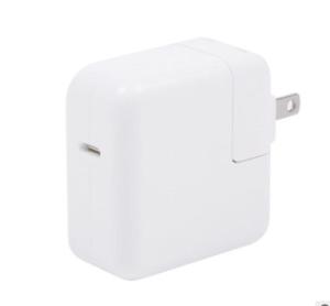 14.5V 2A  29W  adapter  type C charger  for macbook
