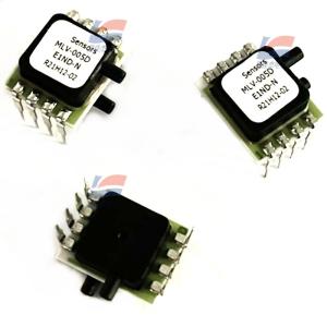 MLV-005D Electronic Tire Pressure Sensor 35Kpa Board Machine Interface Pressure Sensor