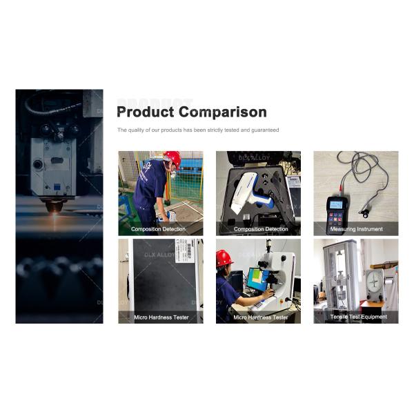 DLX FeCrAl 0Cr25Al5 Electric Heating Wire for Chemical Industry