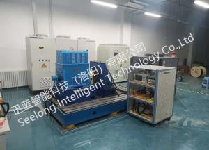 China Customized Motor Test System Test Stand wholesale