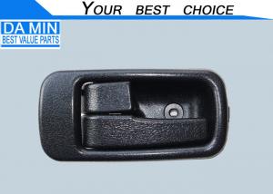 China Black Sneak Skin Surface Inside Door Handle 1747180234 Control Lock And Unlock wholesale