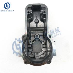 China Original Excavator Engine Parts Controller Shell Zexel Governor Cover 154500-5320 S6KT Engine CATEE320B Excavator wholesale