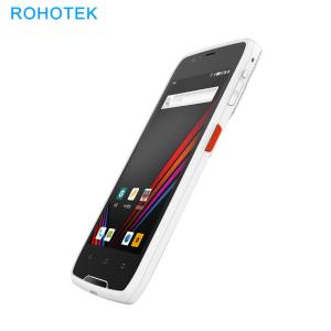 Lightweight Handheld PDA Scanner Compact Electronic PDA Portable