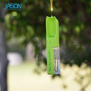 Outdoor Portable Travel Dog Water Bottle