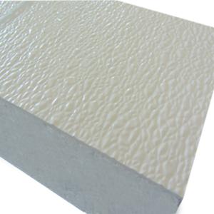 China Anti Mildew FRP Foam Core Panels Polystyrene Foam EPS Insulation Board on sale