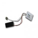 Voice recording Recordable Music Box sound with motion sensor