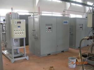 China Adjustable CMS On Site Nitrogen Generator PSA N2 Plant wholesale