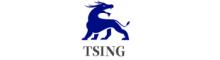 China TSING SHAN STEEL INDUSTRIAL LIMITED logo
