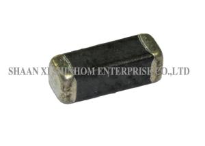 China SMT Chip Coil Inductor Closed Magnetic Circuit For Testing / Measurement Equipment wholesale