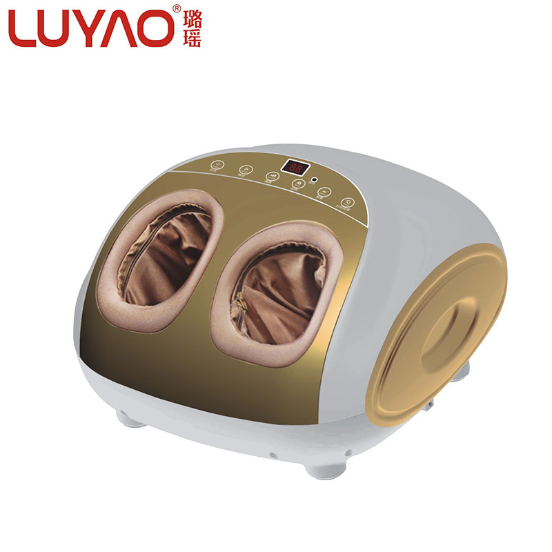 Durable Electric Body Massager , Modern Appearance Hand Held Massage Tools