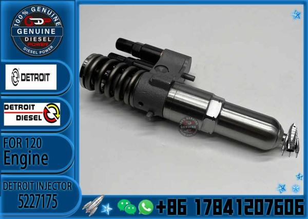 Quality Good Quality Unit Injector Assembly R-5227175 R5227175 For Detroit Series for sale