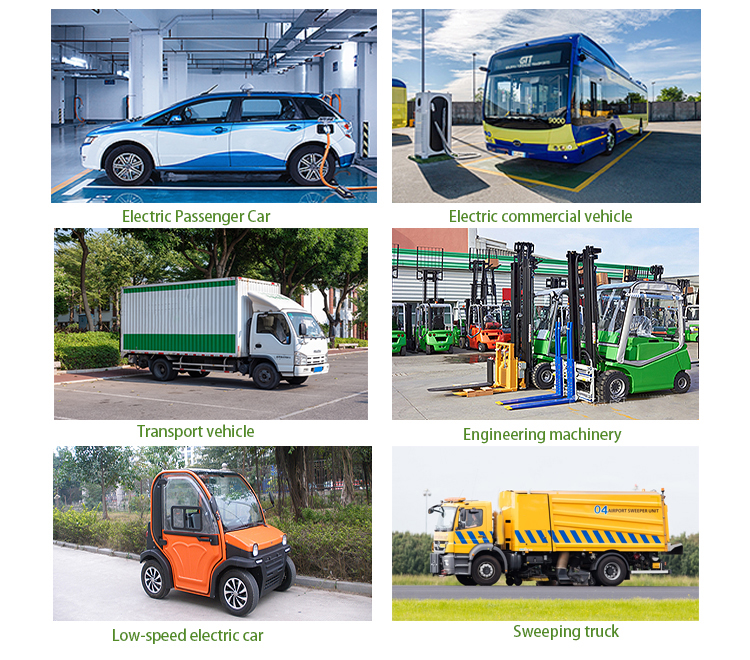 Customized ev lithium battery 115v 72v 96v electric car battery pack, 20kwh 30kwh 50kwh ev lifepo4 battery