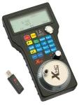 XHC Ncstudio Wireless Handwheel /Electronic Hand Wheel/ Ncstudio Wireless