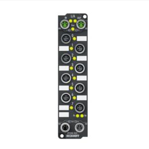 China BECKHOFF EP2308-0001 4-Channel Digital Input/Output Module wholesale