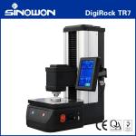 Full Automatic Twin Rockwell Hardness Tester DigiRock TR7 With LCD Touch Screen