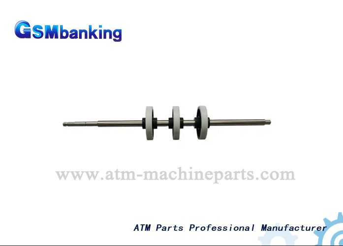 China 49248086000A ATM Machine Parts Diebold 5500 Stacker Roller Shaft on sale
