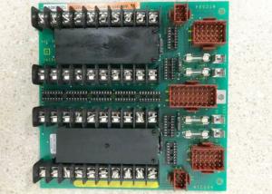China NTCS04 ABB PLC Programmable Logic Controller Module Termination Unit wholesale