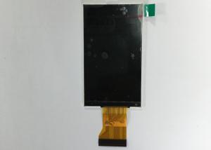China 3Inch Color Screen 960x240 TFT LCD Module with Side-Light Blacklight wholesale