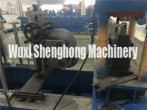 China Pipe Roll forming Machine With welding wholesale