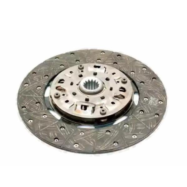 ISO9001 Aluminum Truck Clutch Parts For Toyota Truck TYD119U