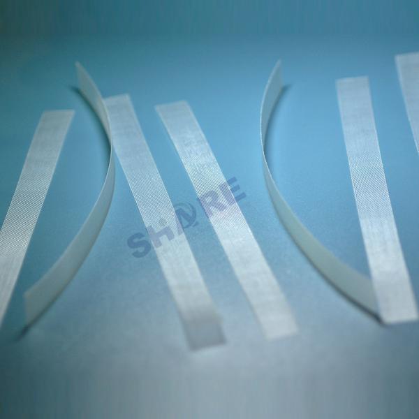 Nylon Filter Mesh Tube For Water Medical Milling Automotive Filtration