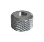 6mm Shaft Diameter Custom Potentiometer Knobs With Optional Markings And