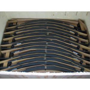 1637mm 18mm Slipper Leaf Spring 2 Leaf Slipper Spring Sup 11