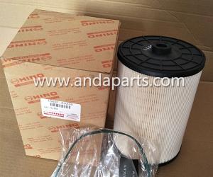 China Good Quality Oil filter For HINO 15601-E0230 wholesale