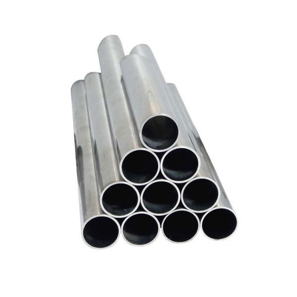 Indoor/Outdoor Gas System Duplex Steel Seamless/Welded Pipe for 304 Stainless Steel