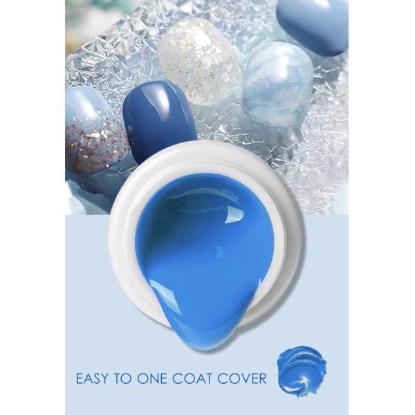 Eco-friendly Non-Toxic SAGALAGA Drawing UV Gel Polish Set System 5 Grams Soak Off Nail Polish Gel Paint Material Type Free