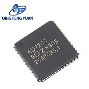 China AD7266BCPZ Analog Devices ADI Flash IC Microcontroller Mcu wholesale
