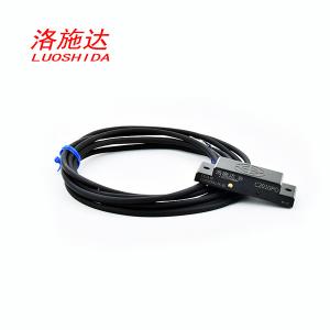 China Q20 DC Square Capacitive Proximity Sensor Switch 10mm Distance Adjustable For Liquid Level Sensor wholesale