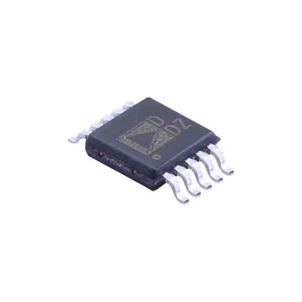 Quality New Genuine Electronics AD5271BRMZ-100 IC Potentiometer Resistor Capacitor Monitor Memory One-Stop IC Accessories for sale