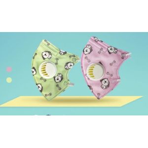 China Surgical Anti Virus Children'S Disposable Face Mask wholesale
