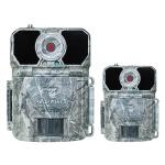 25m IR MMS GPRS Cellular Game Camera Dynamic 4G Wireless SMTP