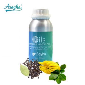 China Rich Cologne Pure Essential Oils For Men Cedar Labdanum Base Notes wholesale