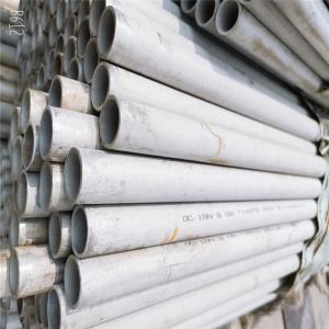 China 11mm 13mm 15mm Sa 249 Tp 316l Stainless Steel Tube on sale