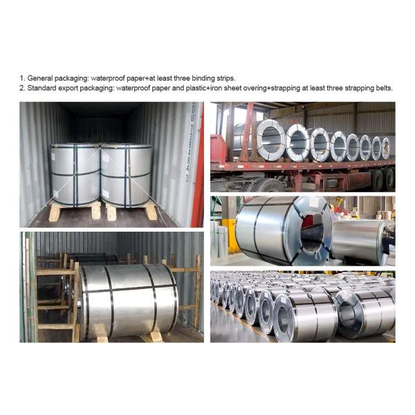 Prime SGCC Dx51d Z275 Z40 G90 Gi Coil Hot-DIP Galvanized Steel Sheet in Coil