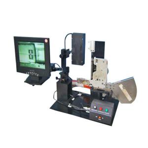 China 220V Fuji SMT Machines WIth CP6 100 Feederds Calibration Jig wholesale